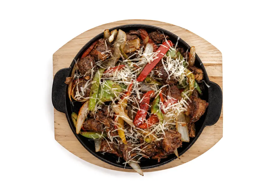 Et Fajita