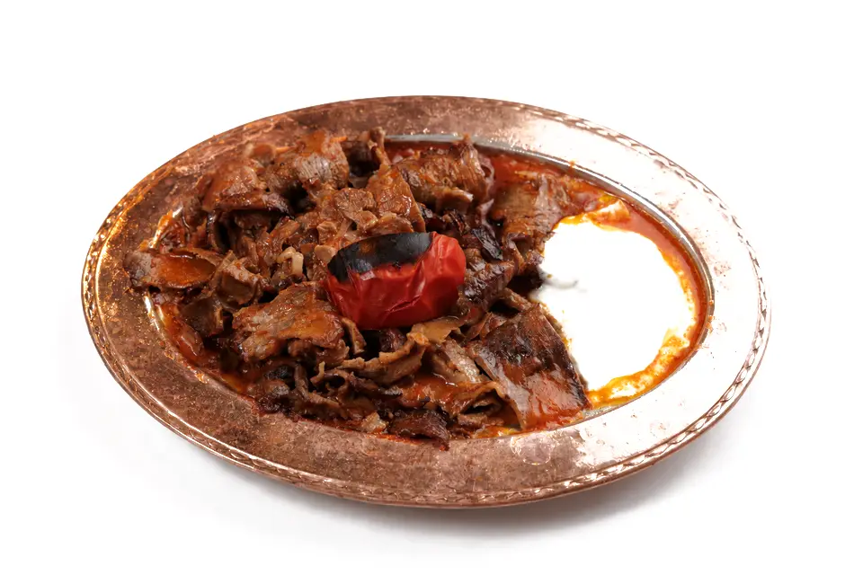 İskender