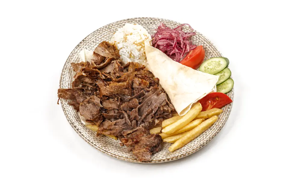 Et Döner