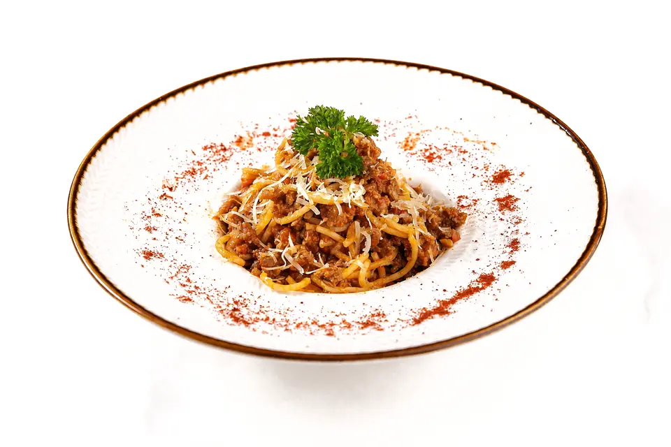 Spagetti Bolognese