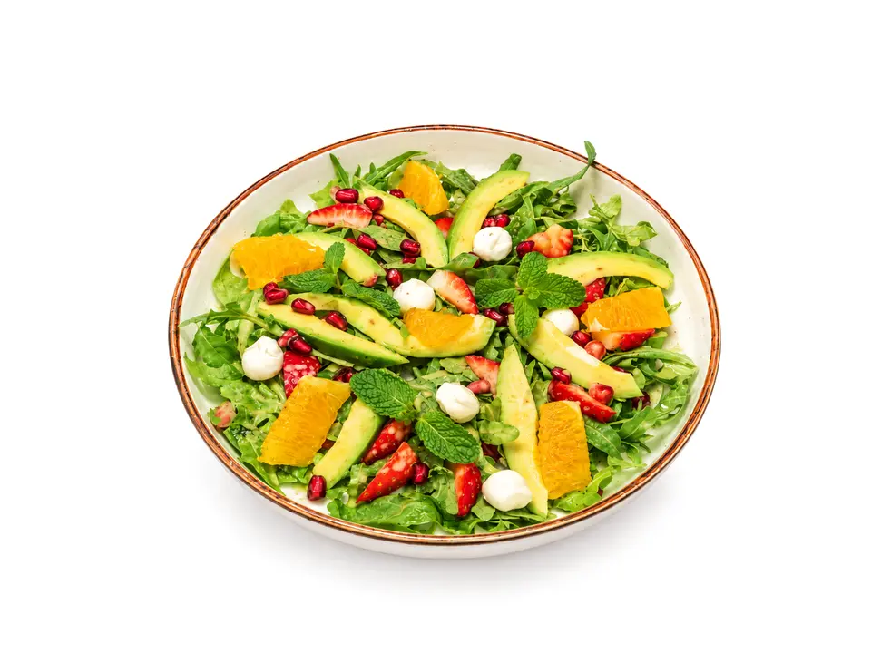 Avacado salati