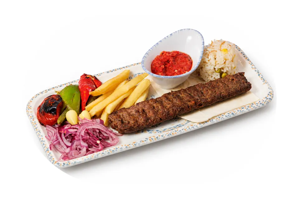 Urfa / Adana Kebab