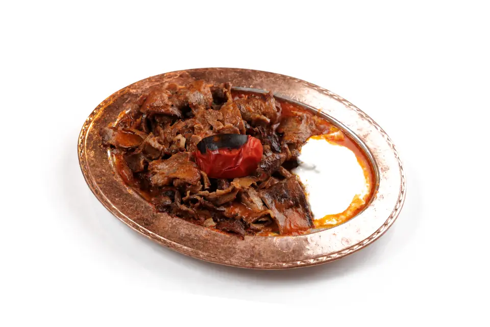 İskender