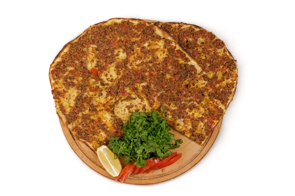 Lahmacun