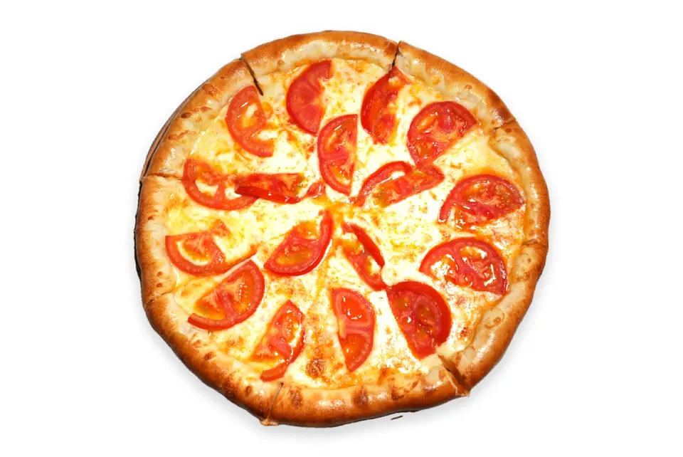 Margarita Pizza