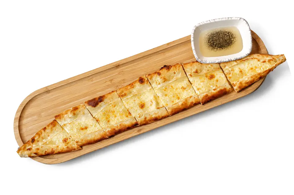 Kaşarlı Pide